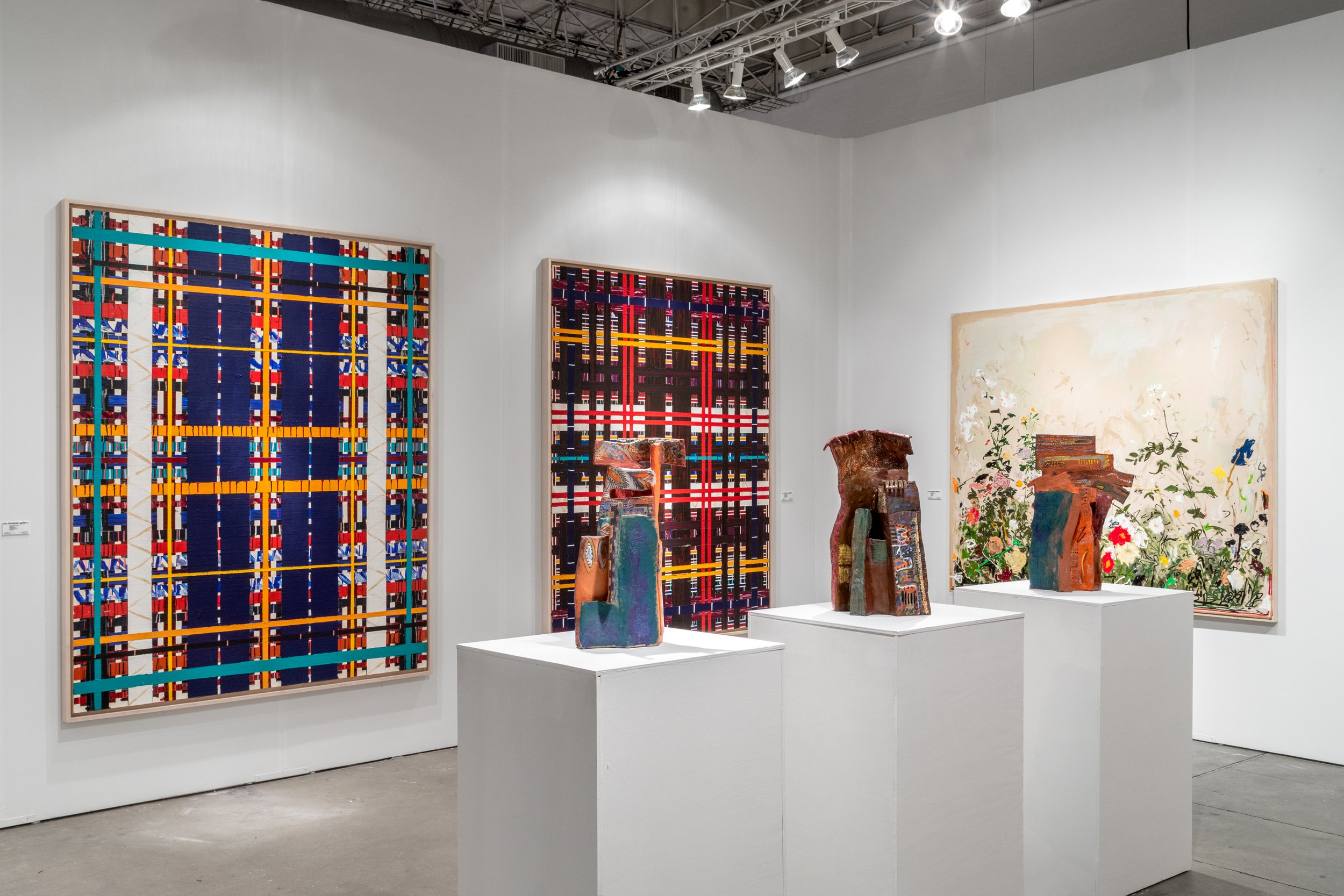 Expo Chicago — Chicago Convention Center — Chicago, IL