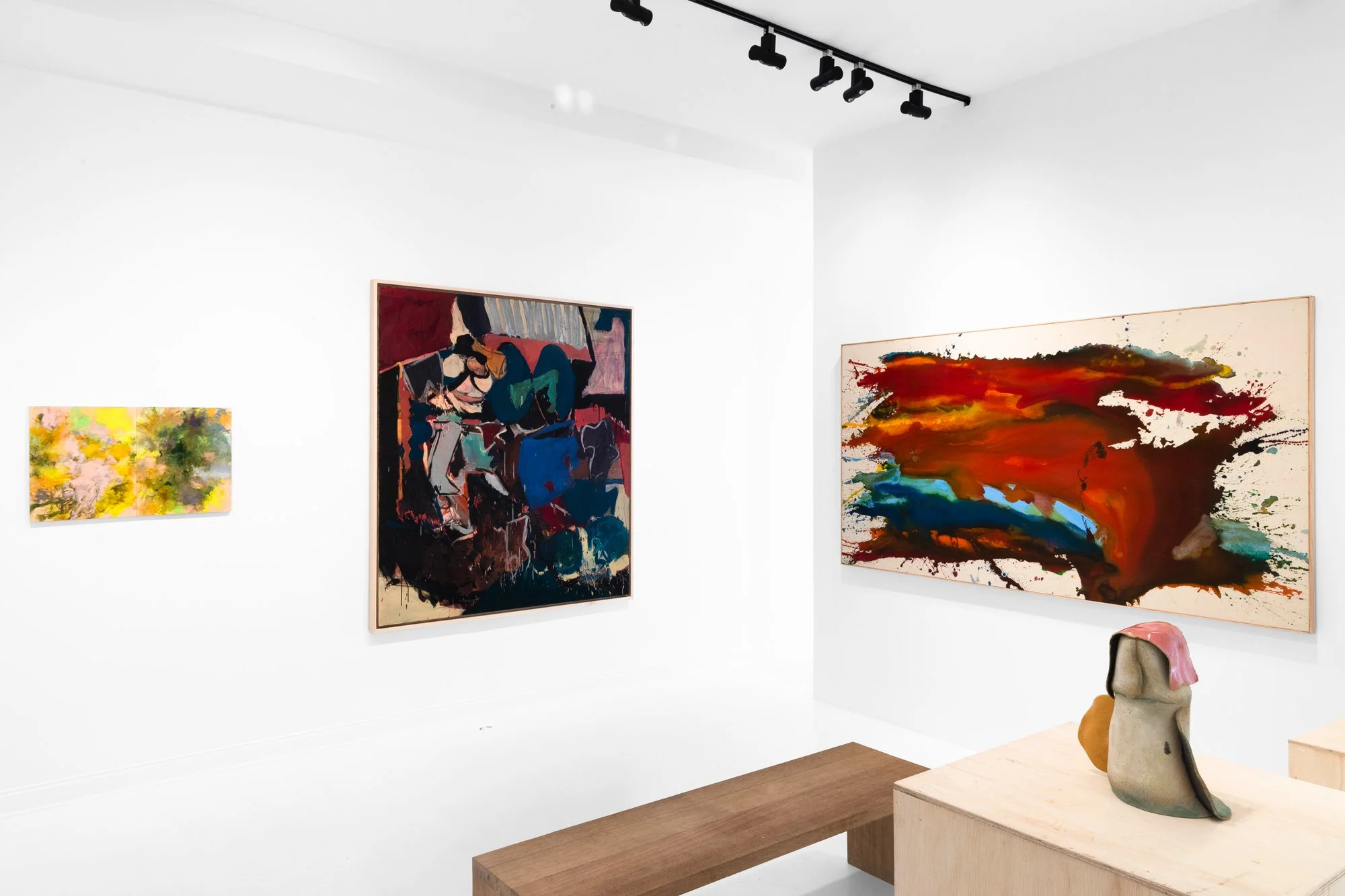 Summer Games — East Hampton, NY