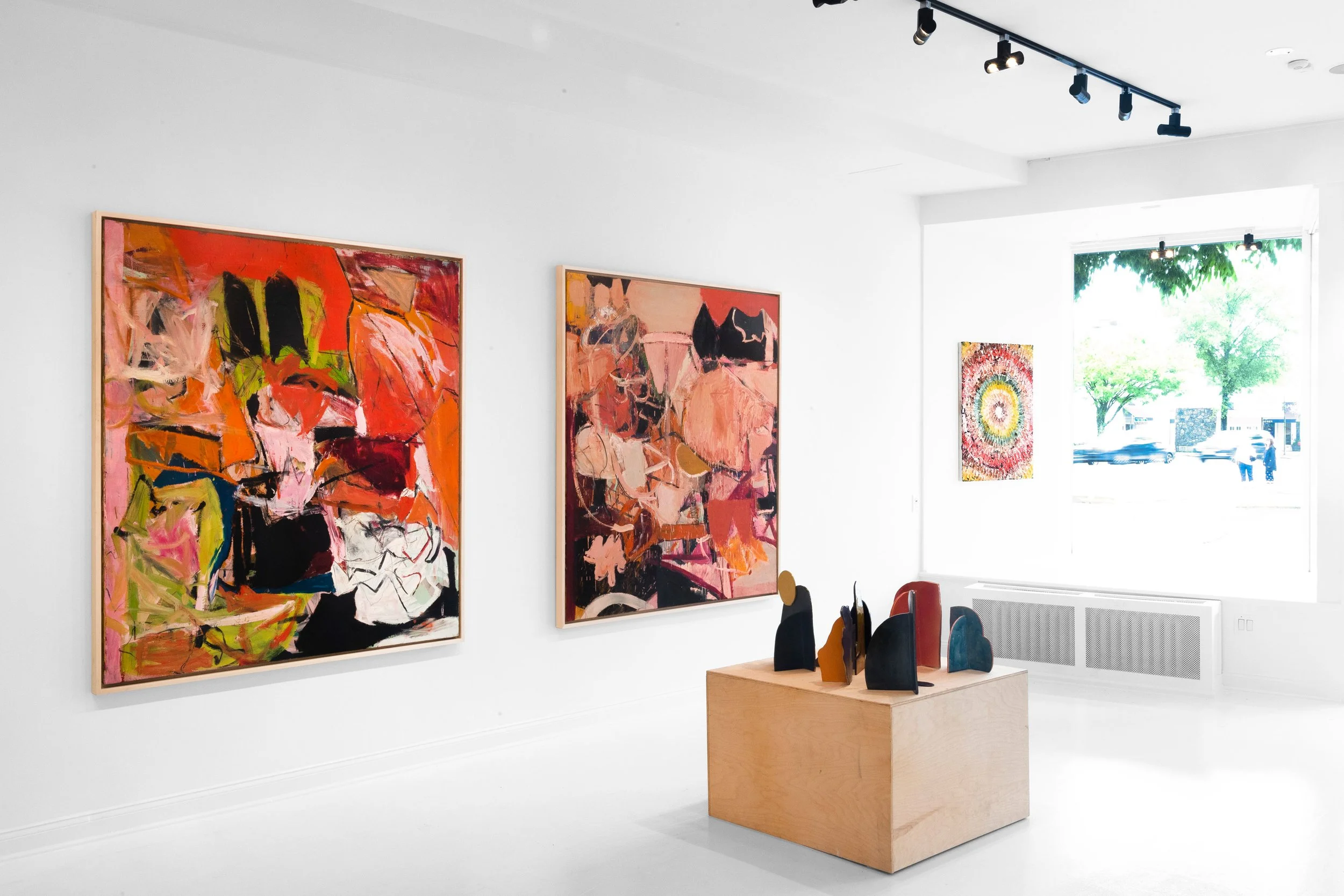 Memorial Day Opening — East Hampton, NY 