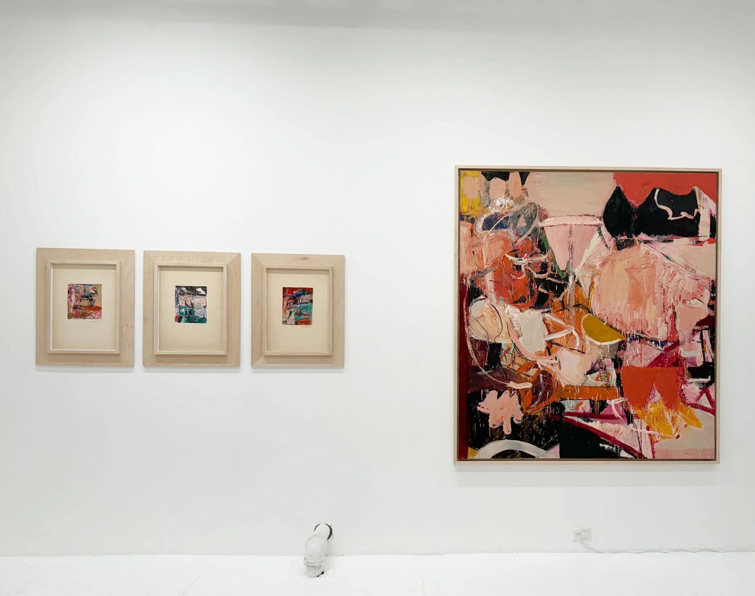 Some Histories — New York, NY