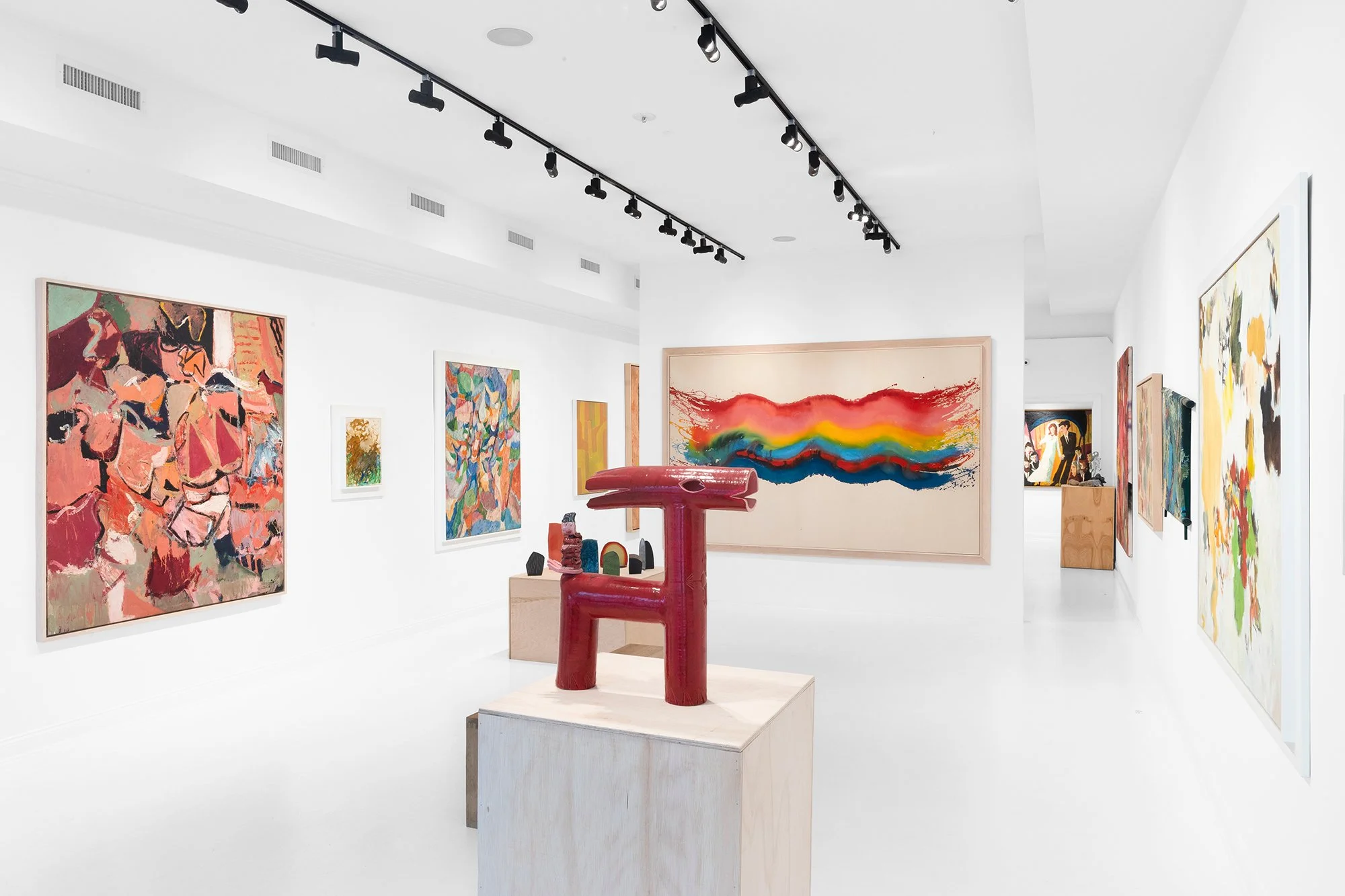 Fall Season 1 — East Hampton, NY