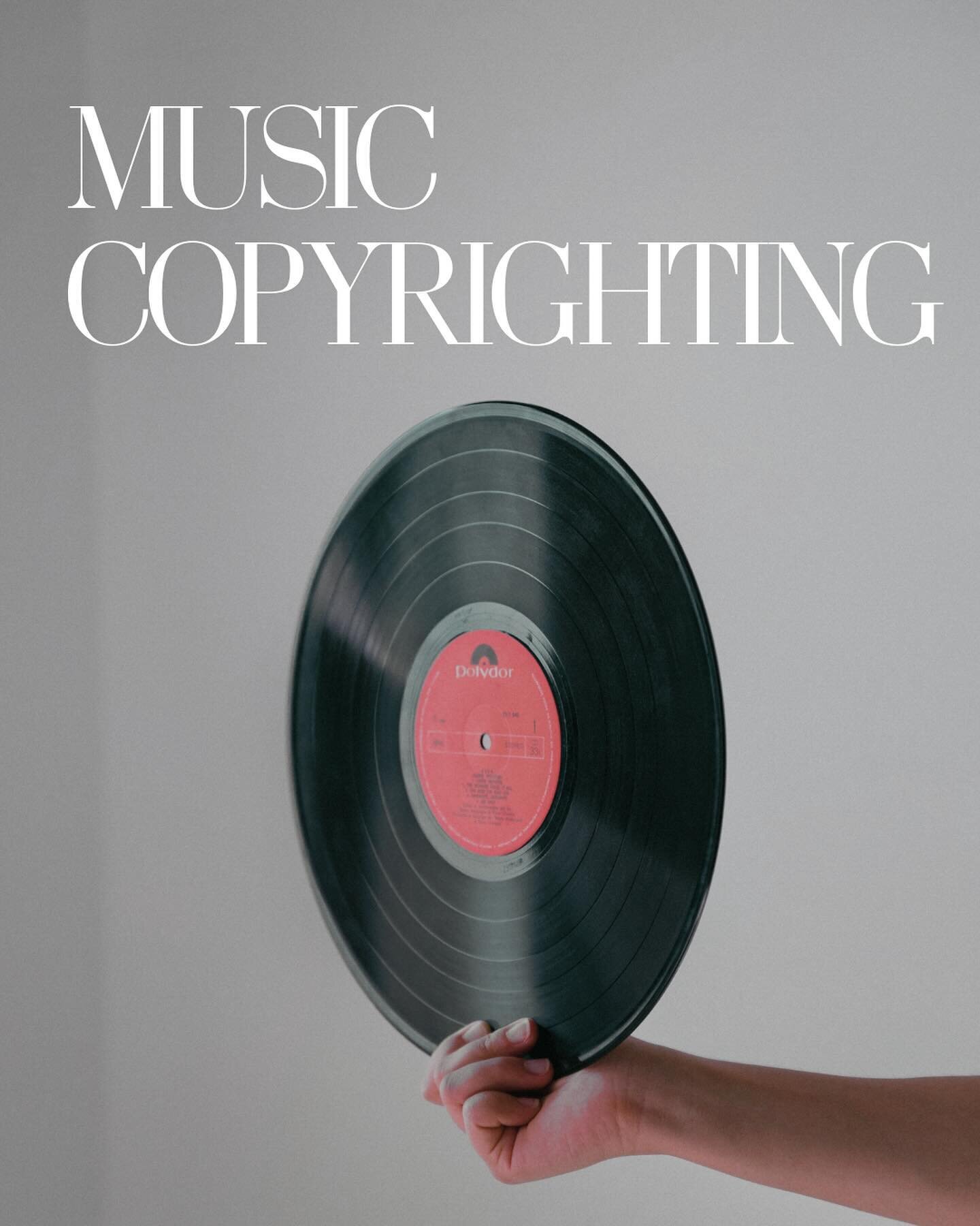 As as an artist, understanding music copyright is essential to protecting your work. Copyrights grant you the authority to produce and sell copies, share those copies, create derivative works inspired by your original composition, and, with certain r