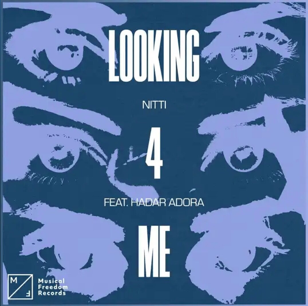 #ClientDrop 💿 Exciting news! Our talented client duo @NITTImusic &amp; @HadarAdora just released their latest masterpiece, &quot;Lookin 4 Me,&quot; a captivating blend of beats and vocals that's set to conquer the music scene.

We take immense pride