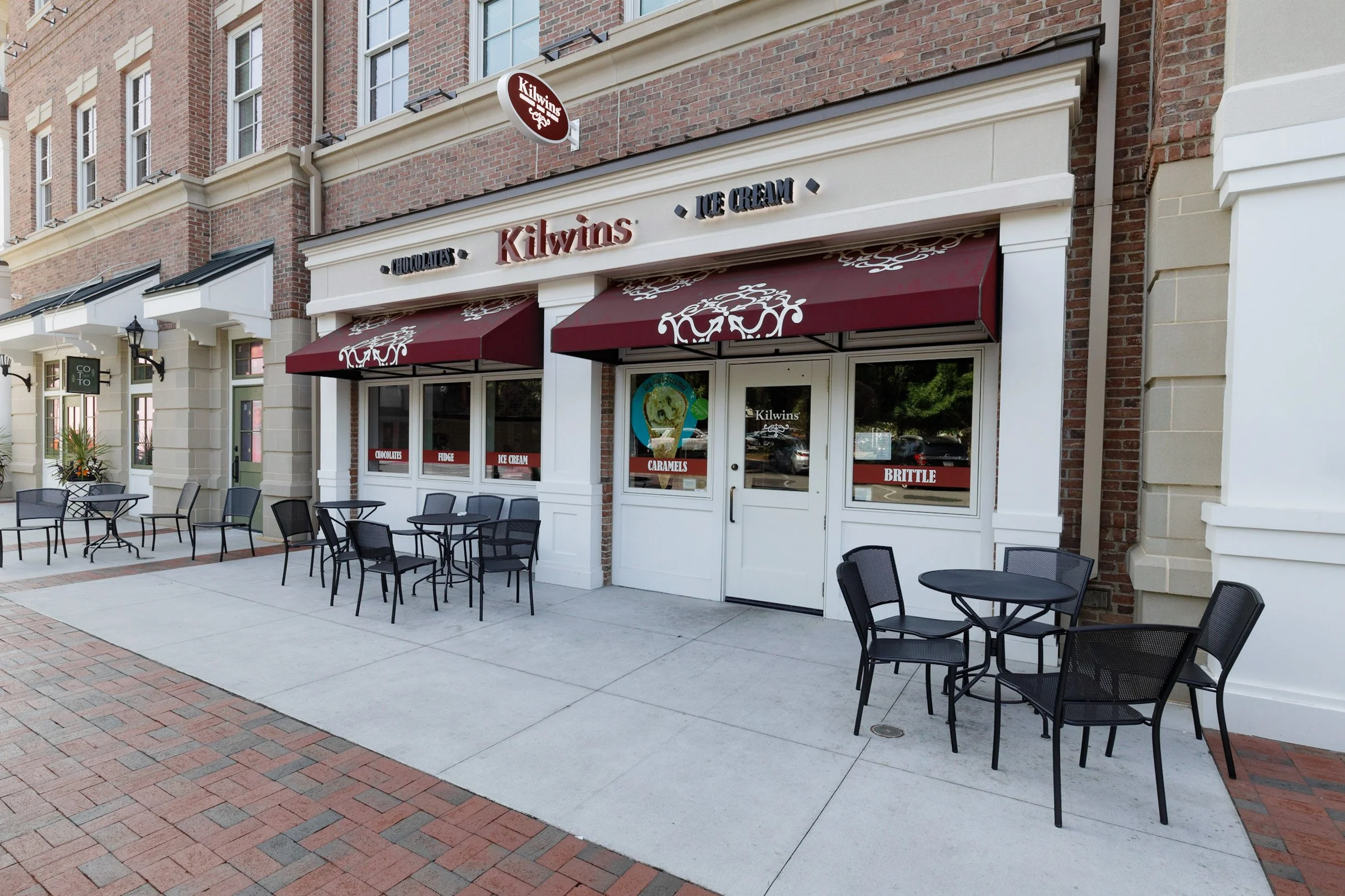 Gainesville Renaissance — Pella Commercial