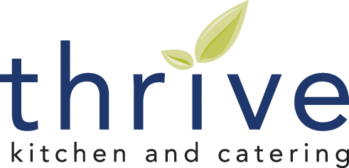 Thrive Kitchen &amp; Catering