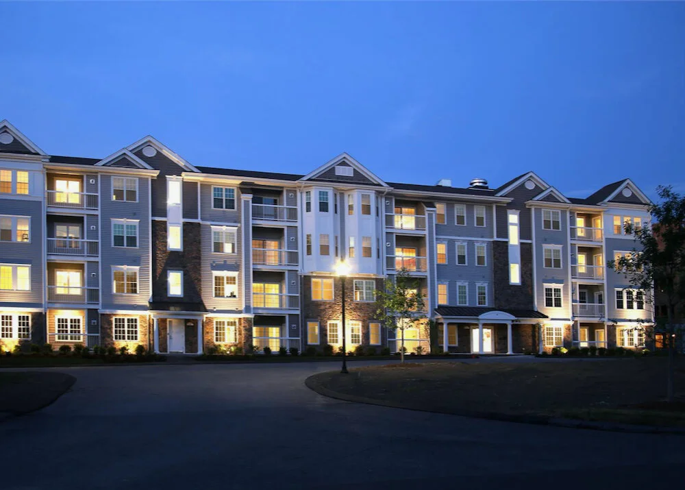 Riverside Woods Resale