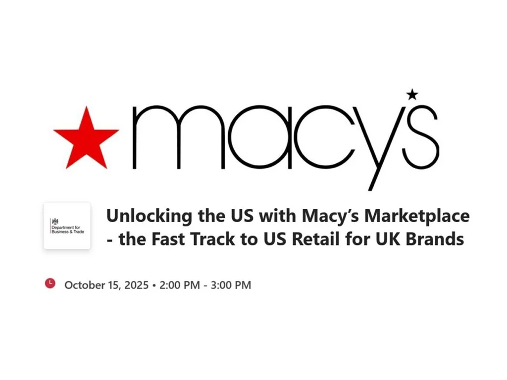 Unlocking the US with Macy’s Marketplace
