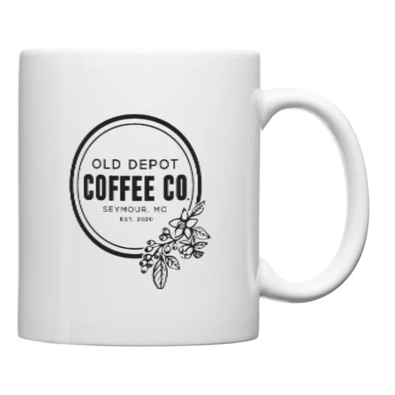Coffee Mug