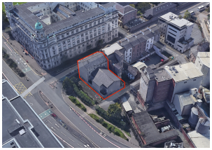 201209 - WILTON HOUSE - SATELLITE VIEW - RED LINE MAP.png