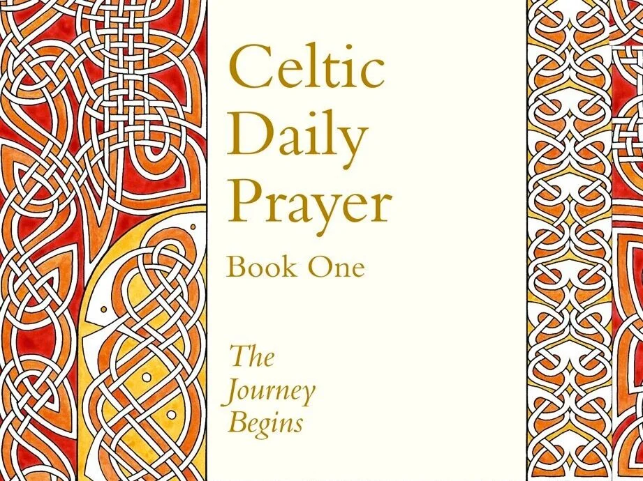 A Prayer for the New Year