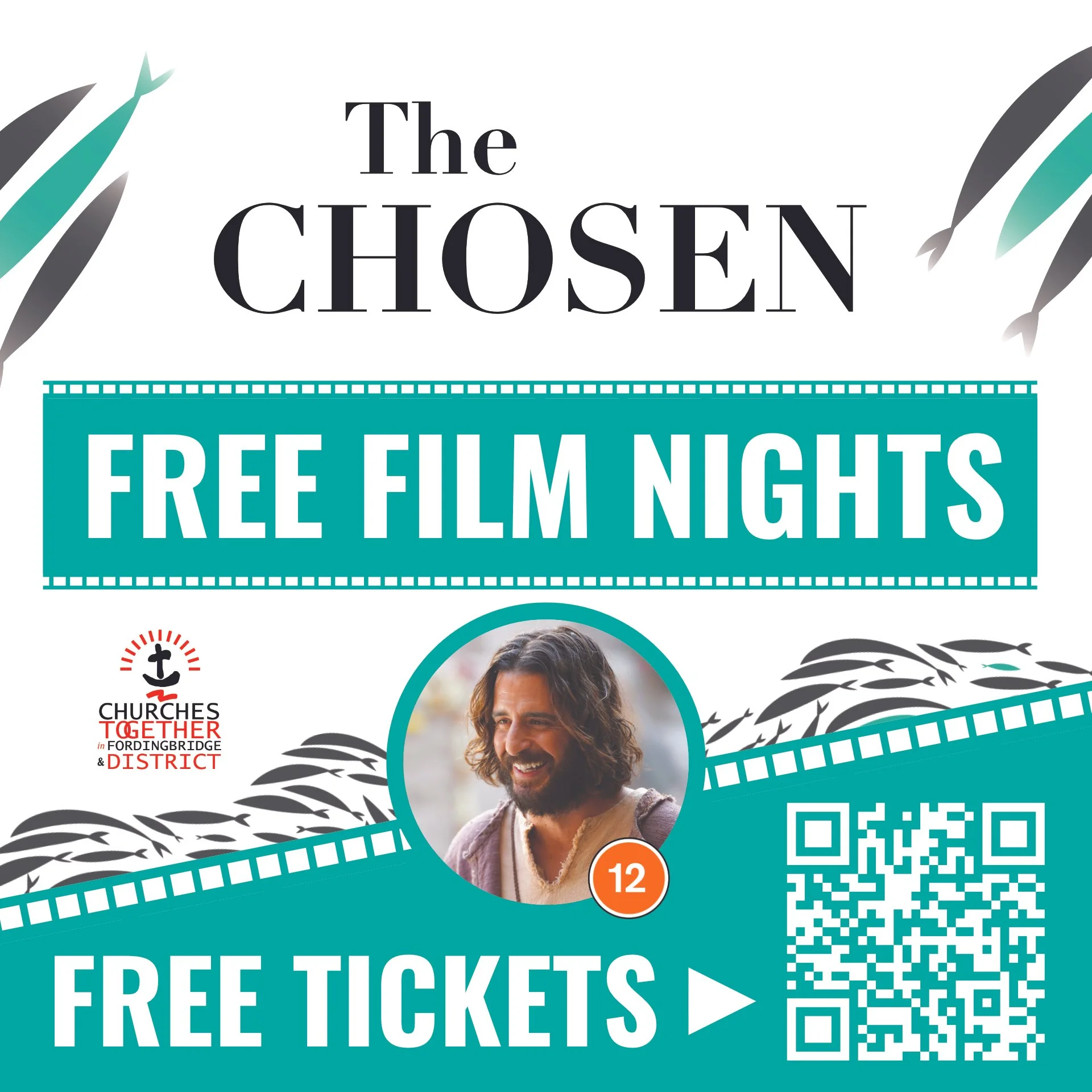 Free Film Nights: Episodes from Series 3