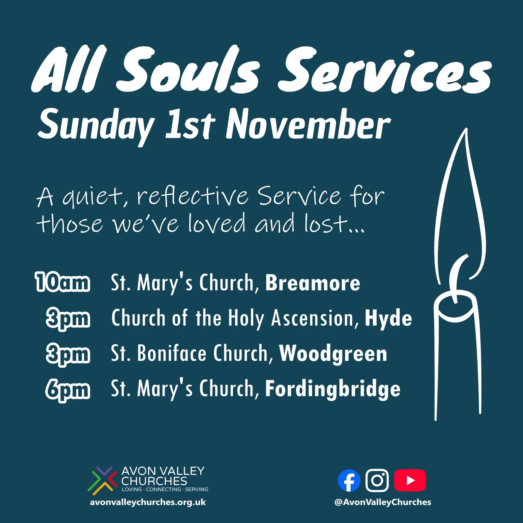 All Souls