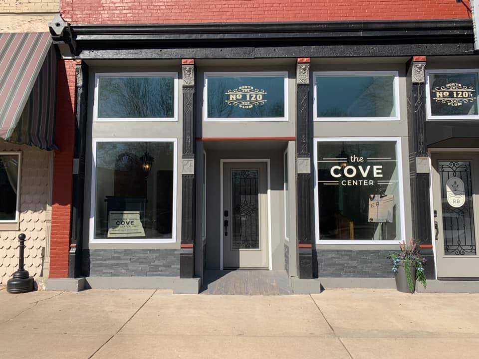 The Cove Center