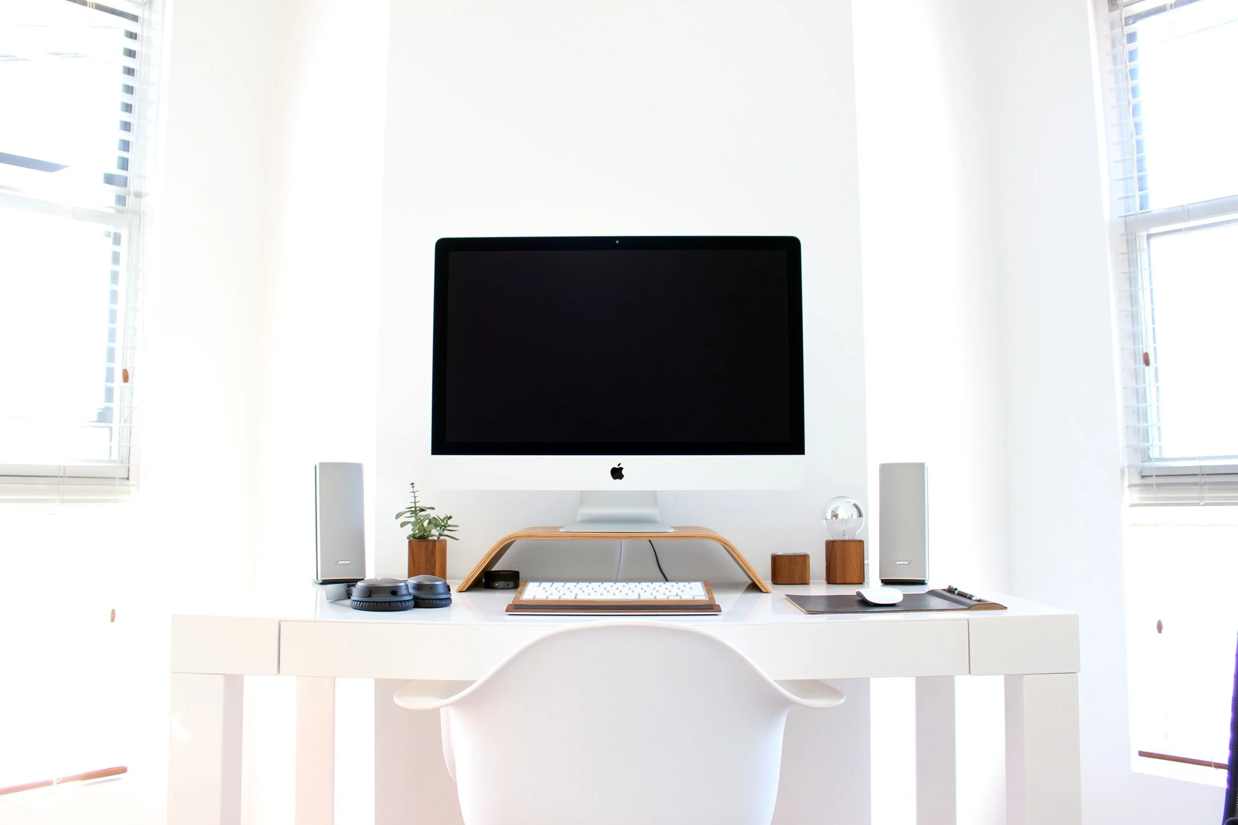 Small Changes To Your Office That Make A Big Impact