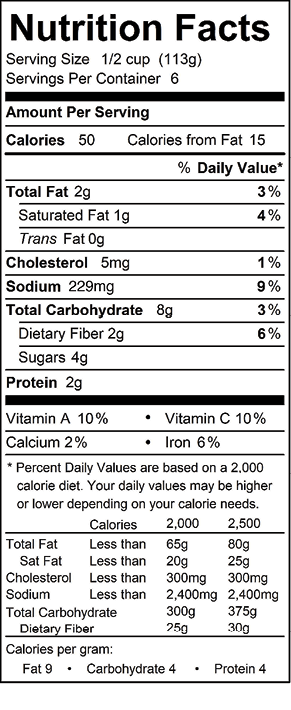 Pompilio_Classico_W_Butter_Nutrition_Label.png