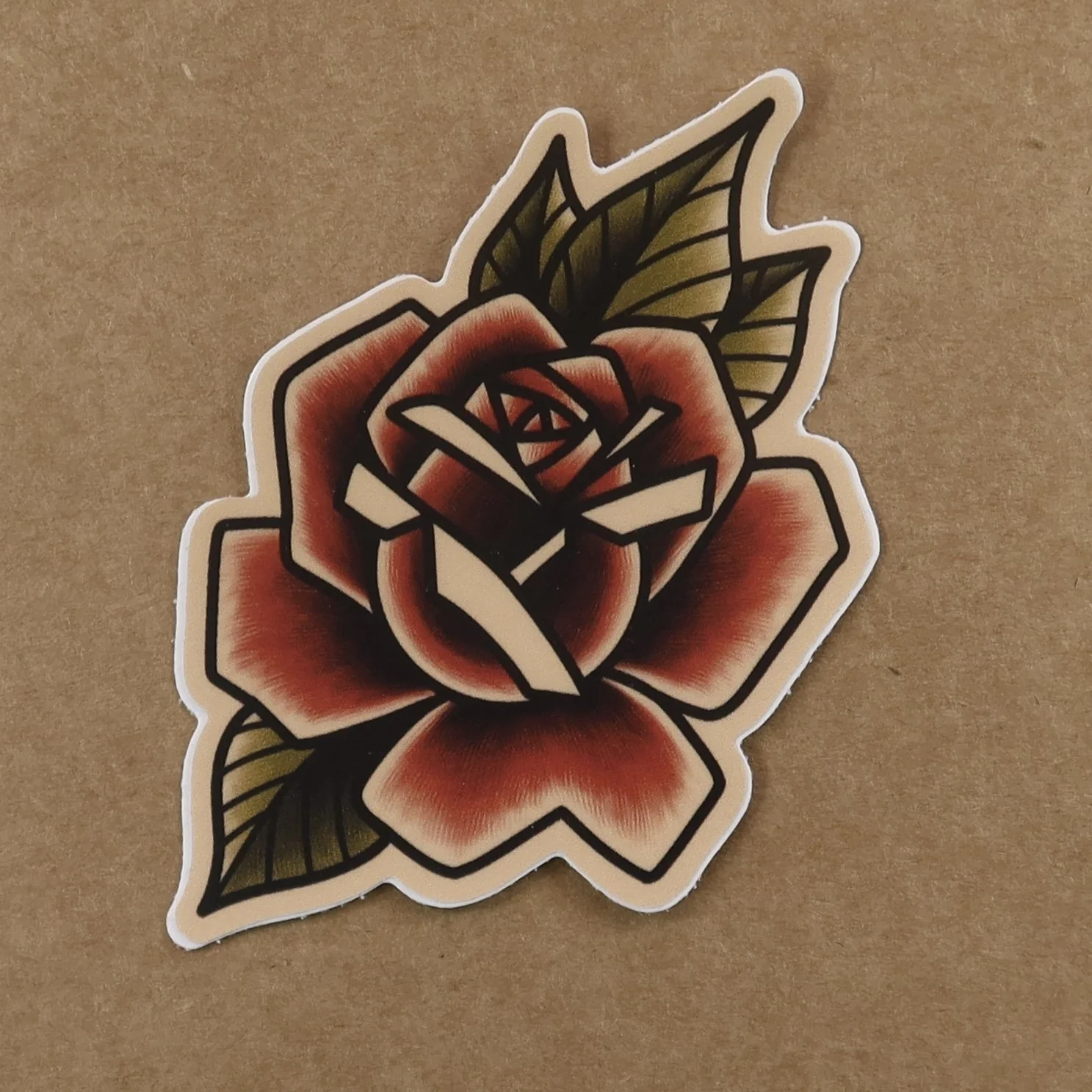 Rose 3"