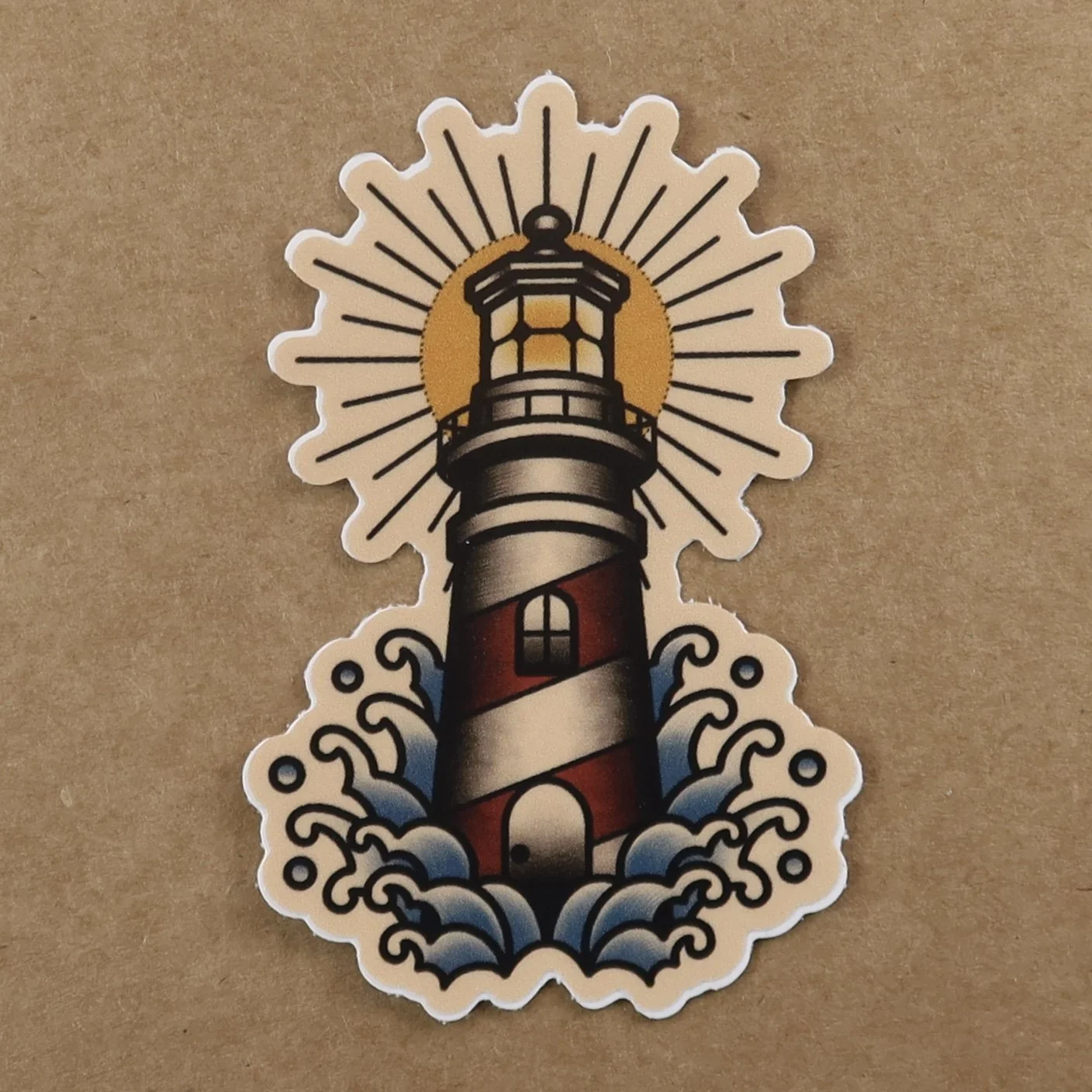 Lighthouse 3"