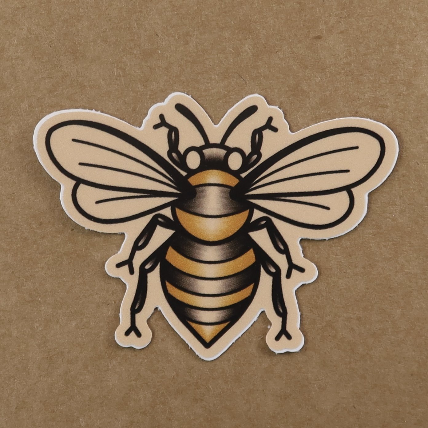 Bee 3"