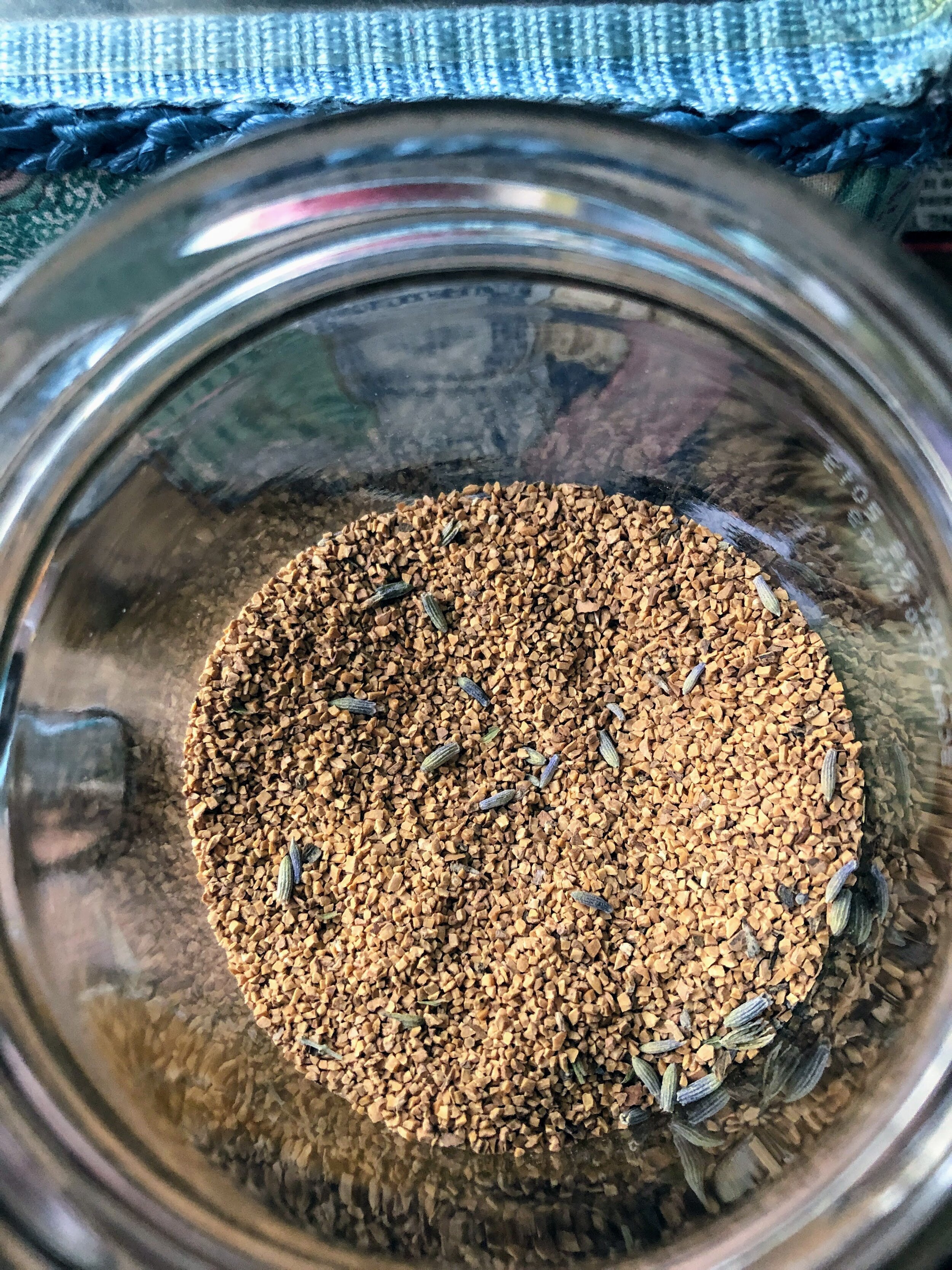 Filling