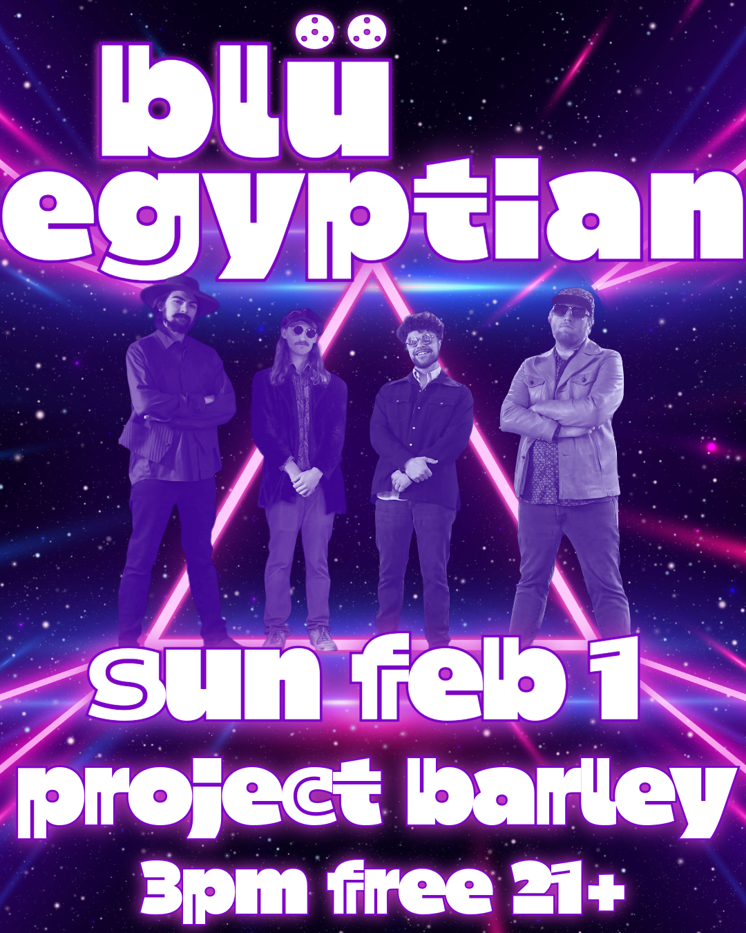 Project Barley Brewery L. A.