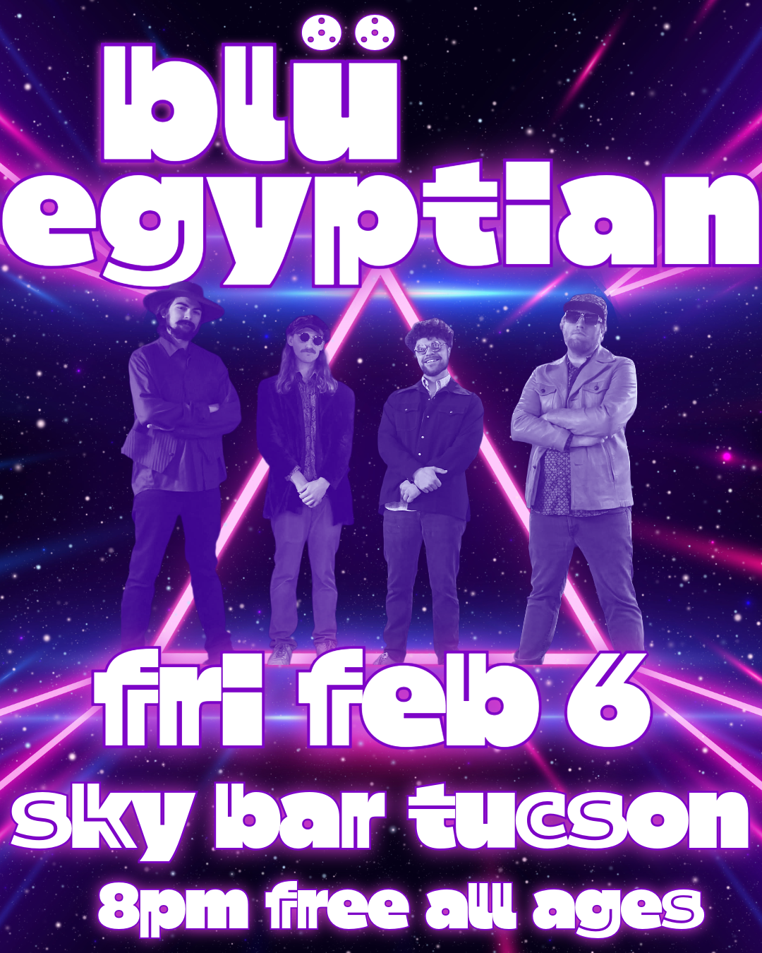 Sky Bar Tucson 