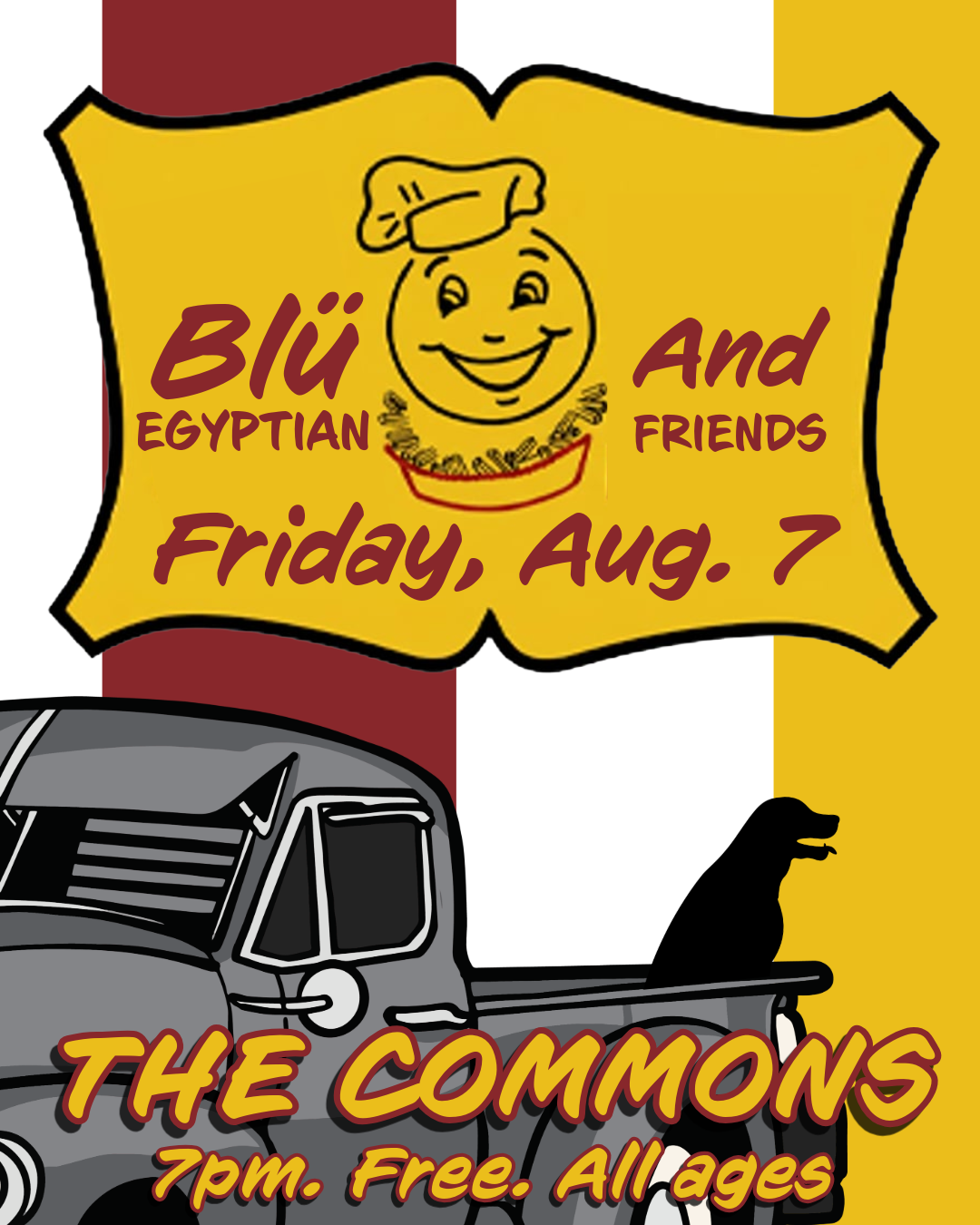 The Commons Chico 
