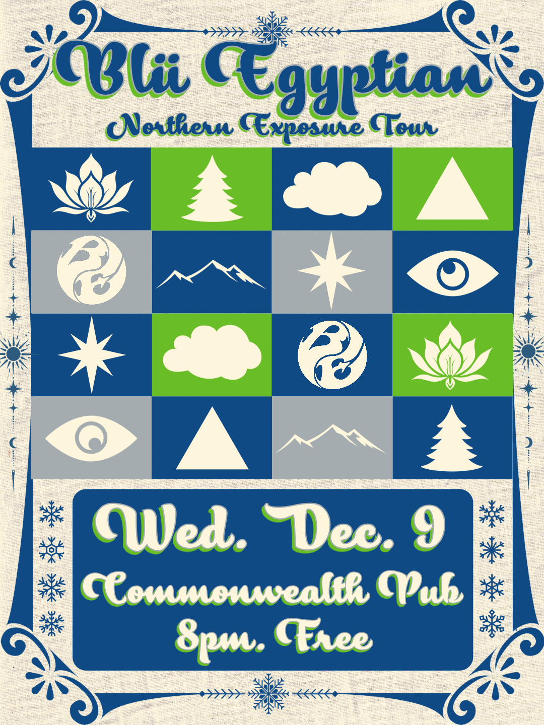 Commonwealth Pub Bend