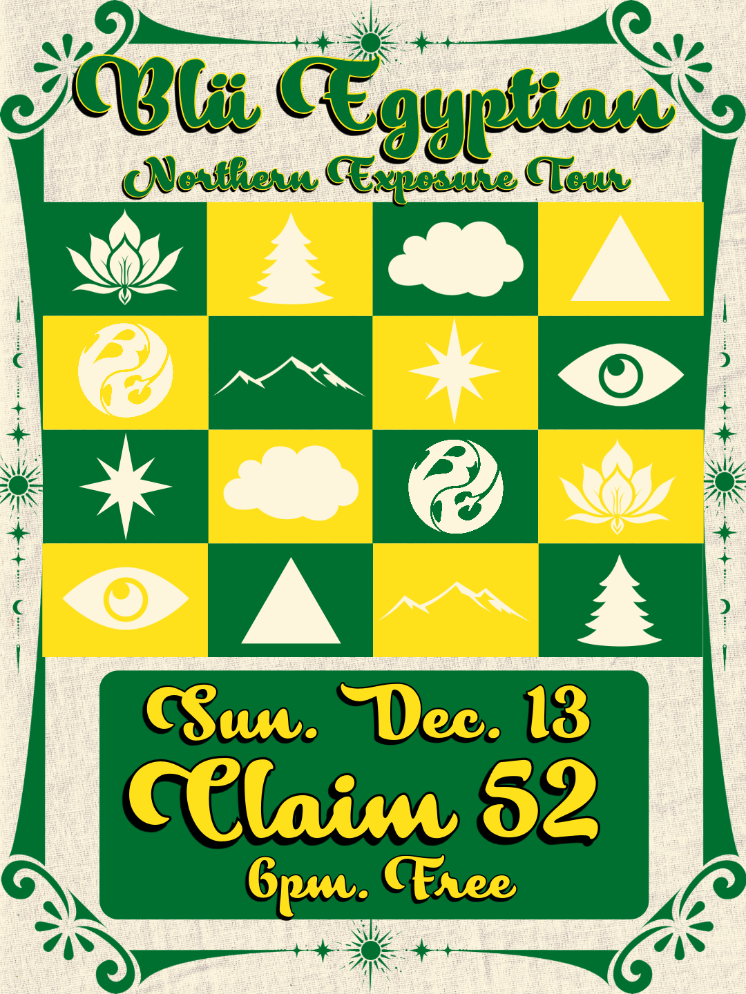 Claim 52 Brewing Eugene