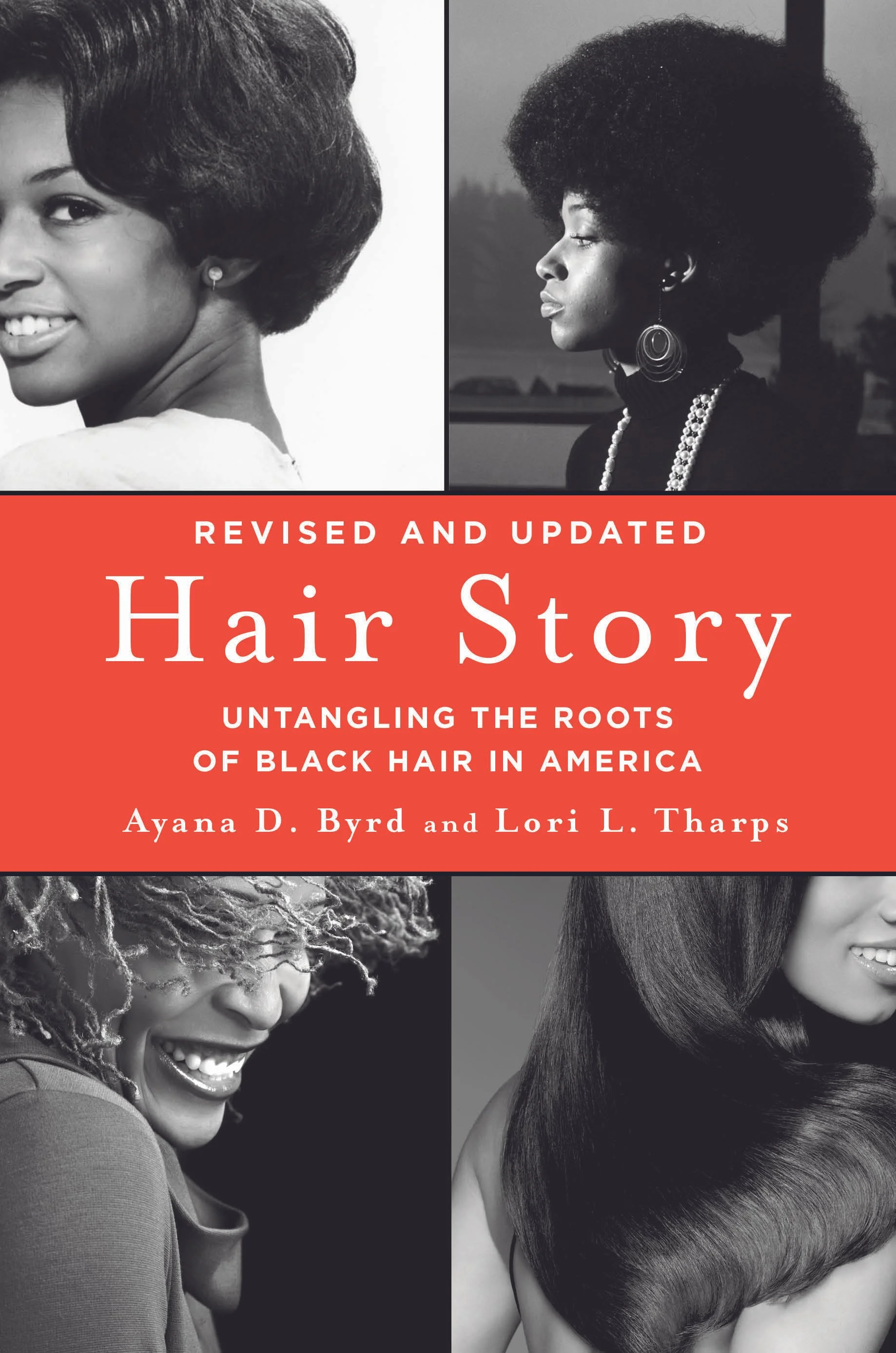 25 Years of Hair Story: The Emotions &amp; The Impact