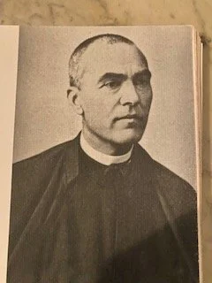 Jacint Verdaguer of Barcelona