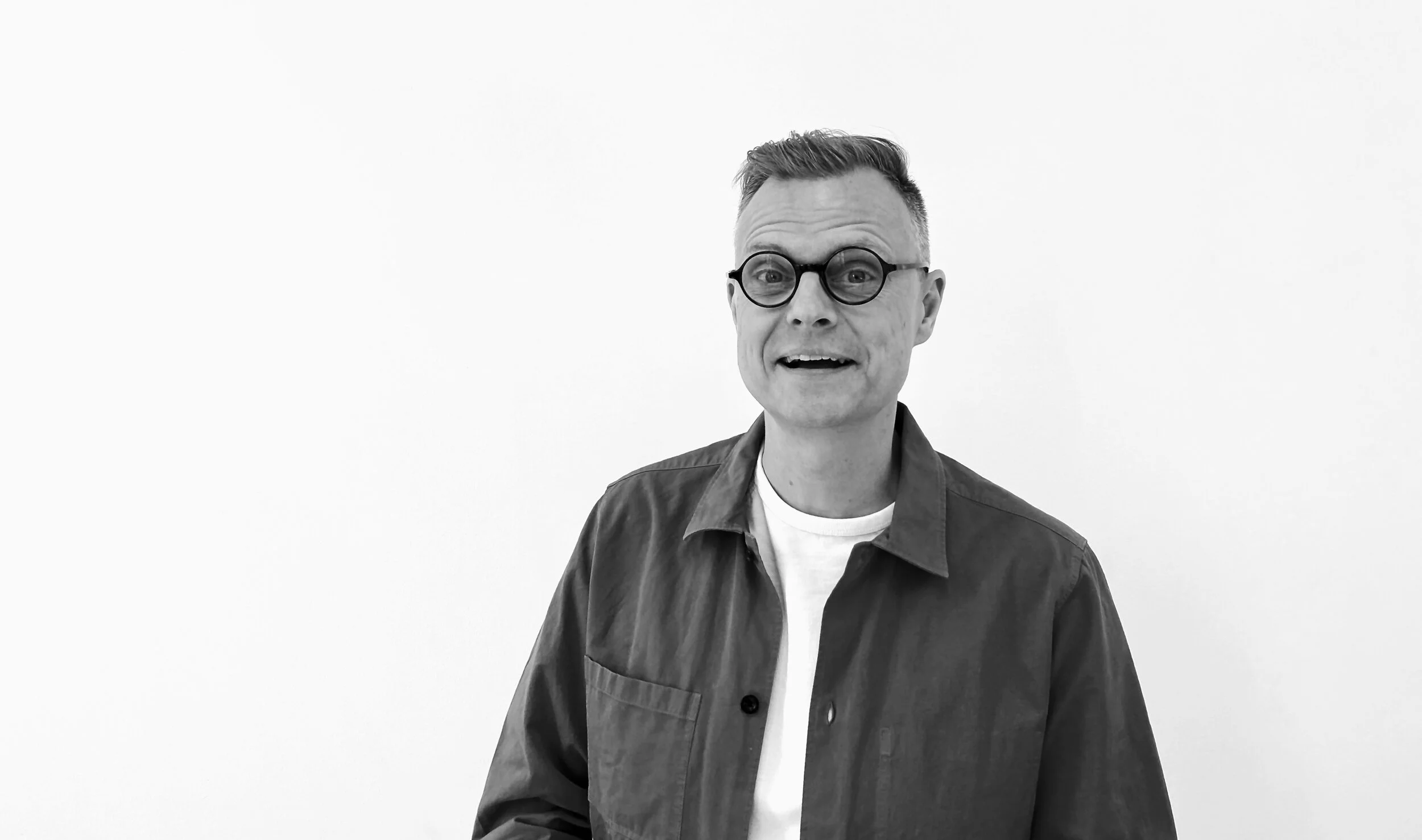 Noel Cottle - Account Director