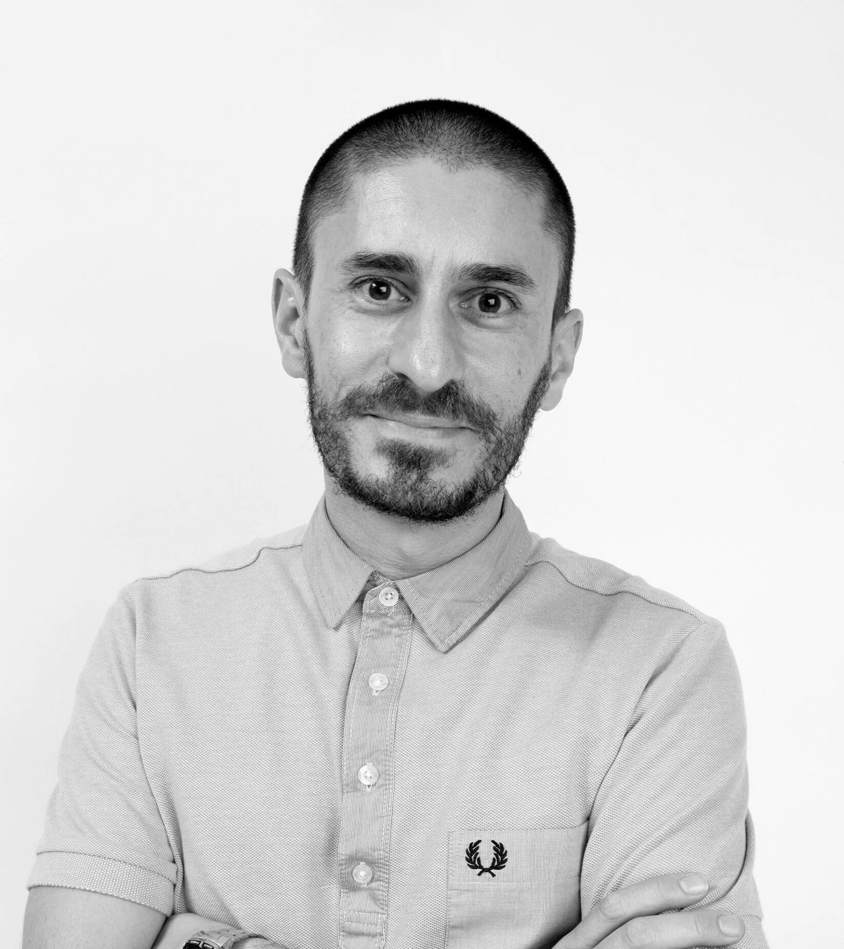 Jason Panudy - Creative Director