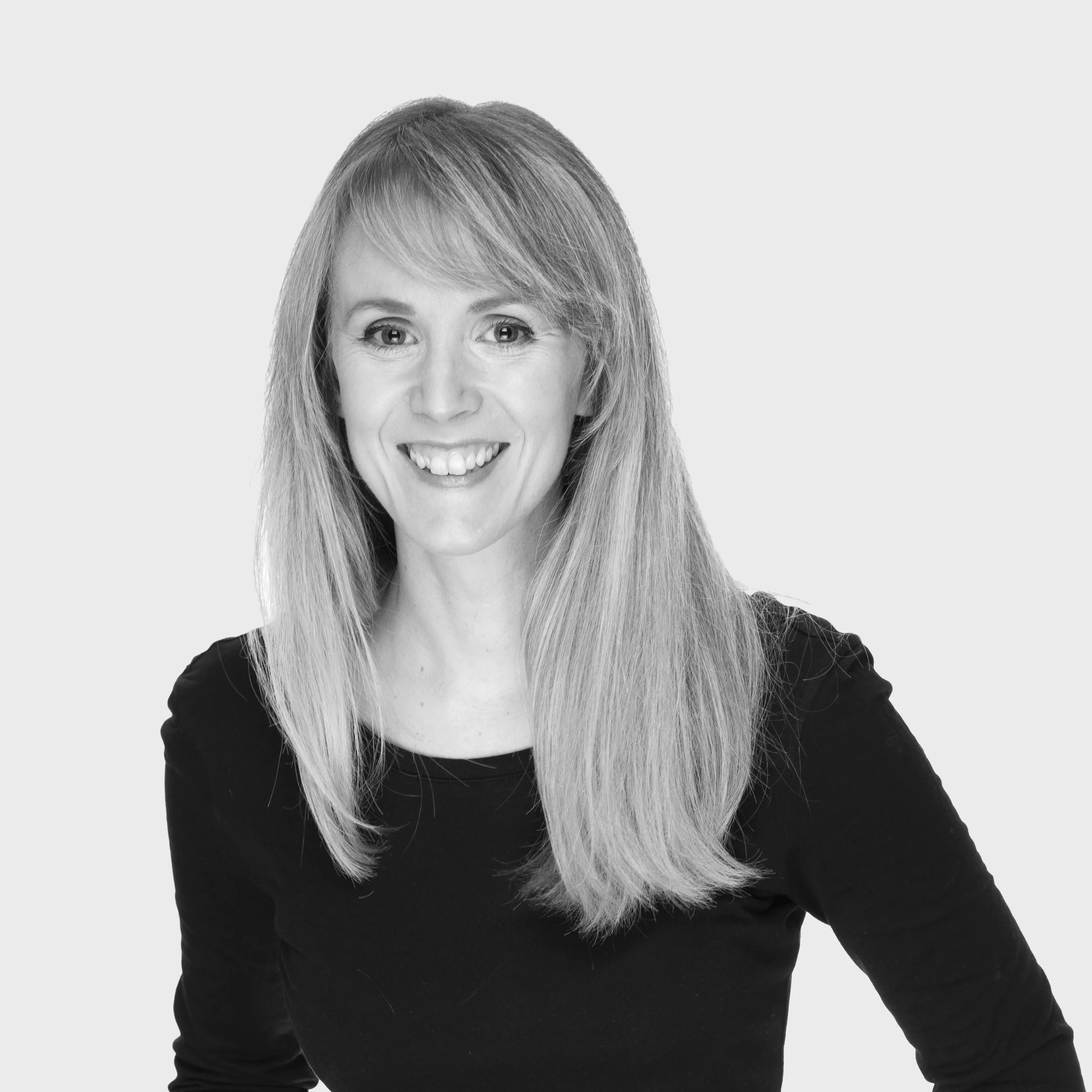 Alice Javor - Head of Operations