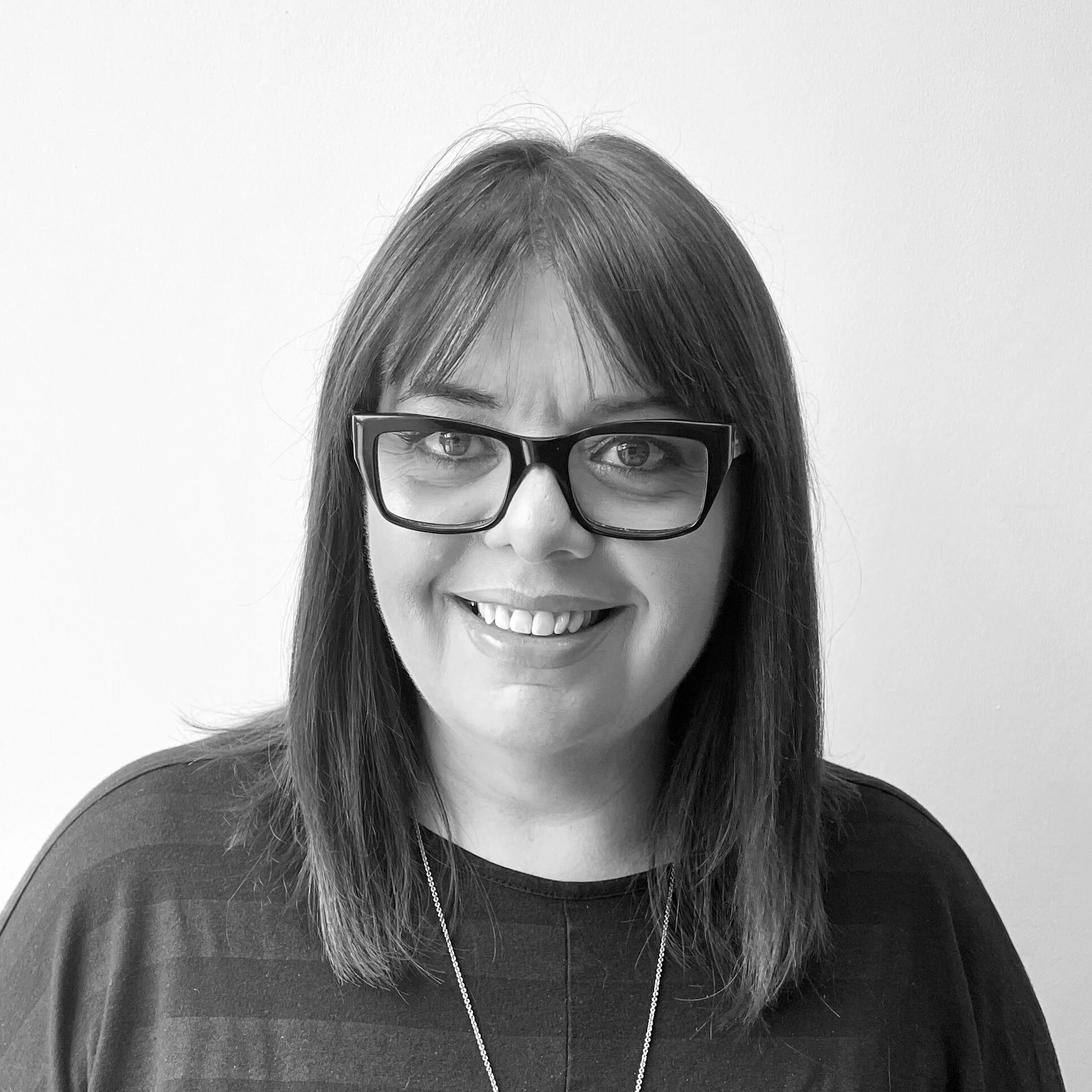 Lynne Arrowsmith - Brand & Comms Director