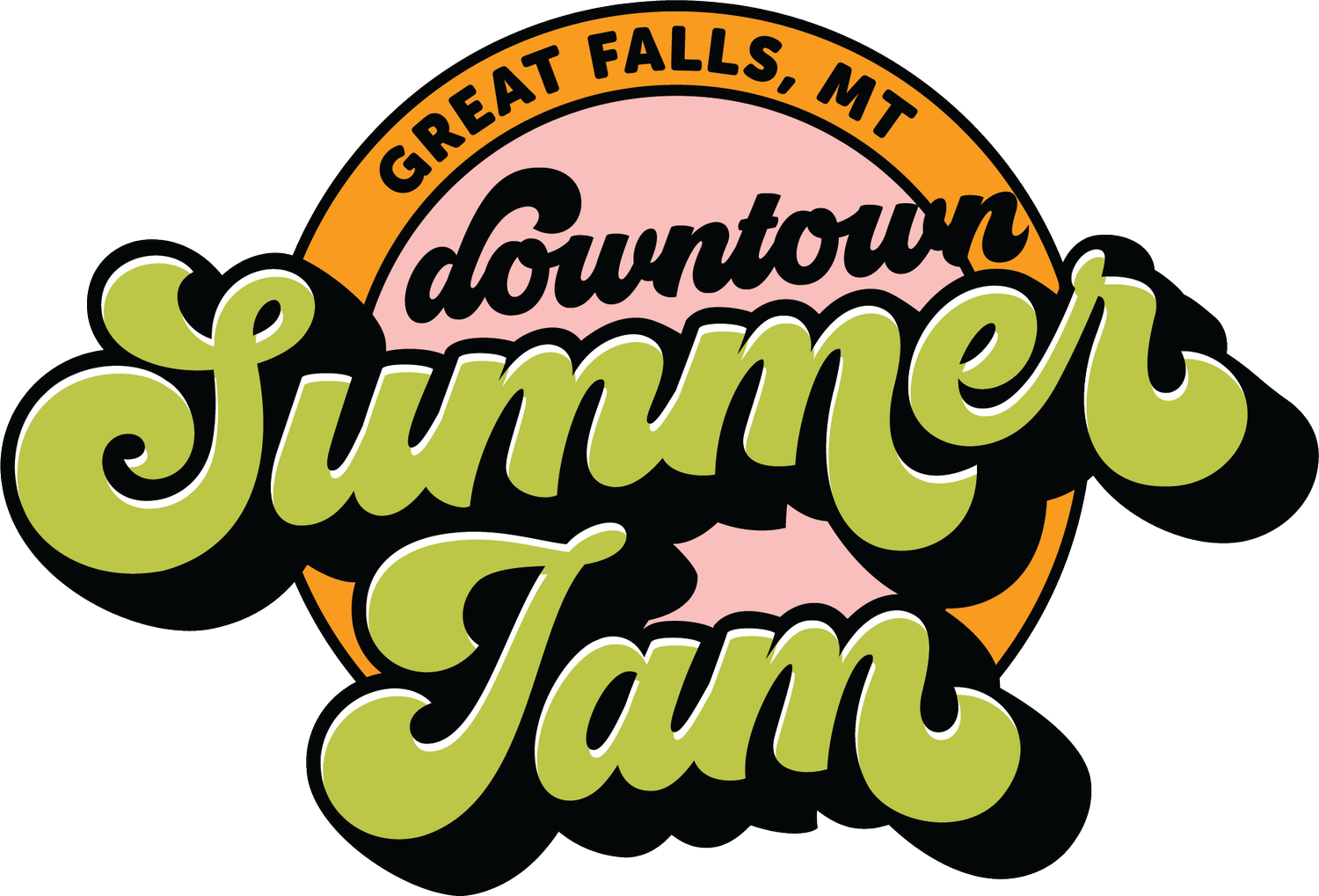 Downtown Summer Jam