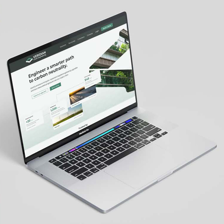 Veridian Chain Engineering