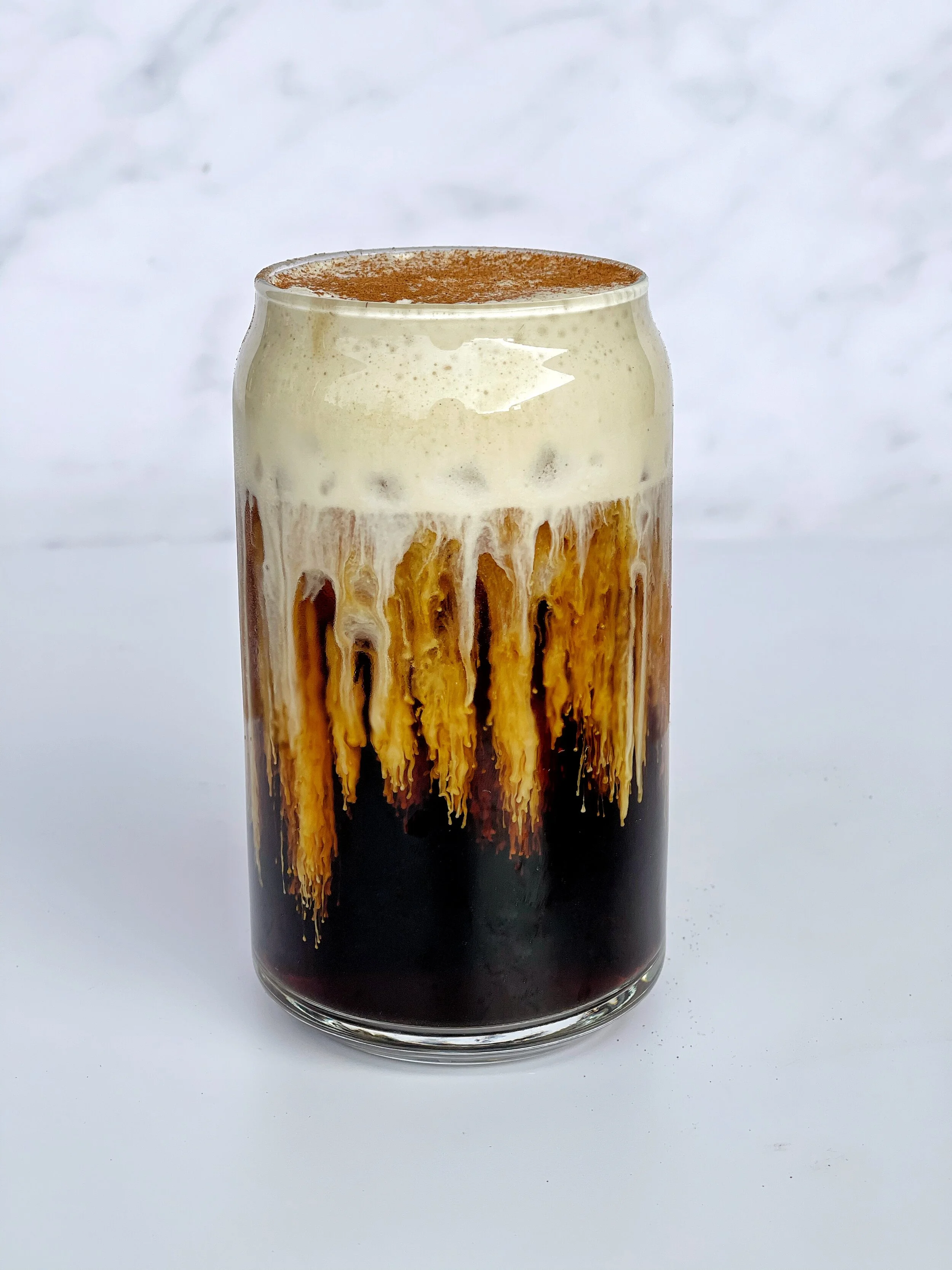 Irish Iced Coffee Recipe A Twist on a Classic — Join Jules