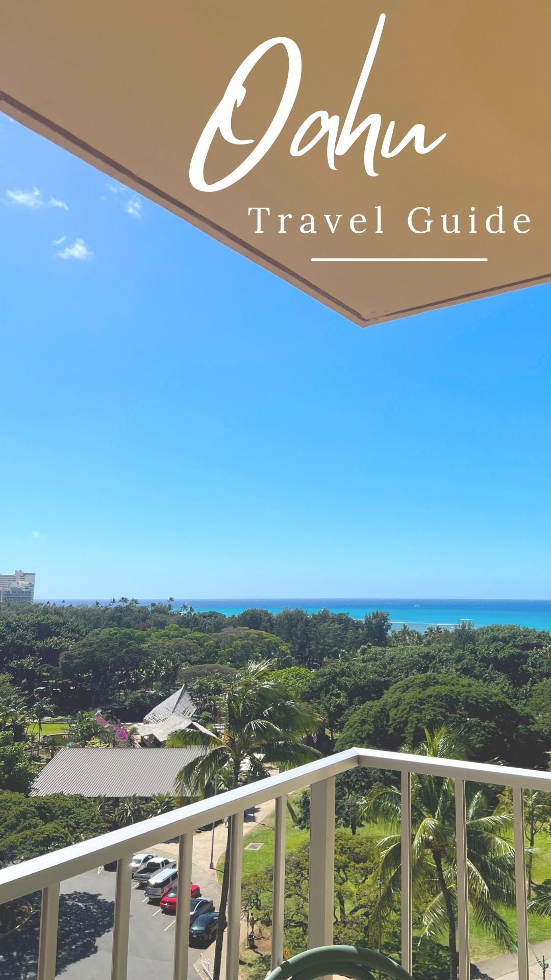 Hawaii — Lifestyle — Join Jules