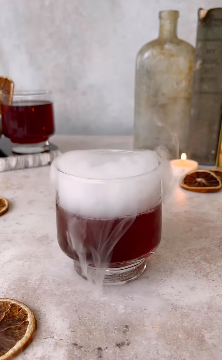 Negroni Sbagliato