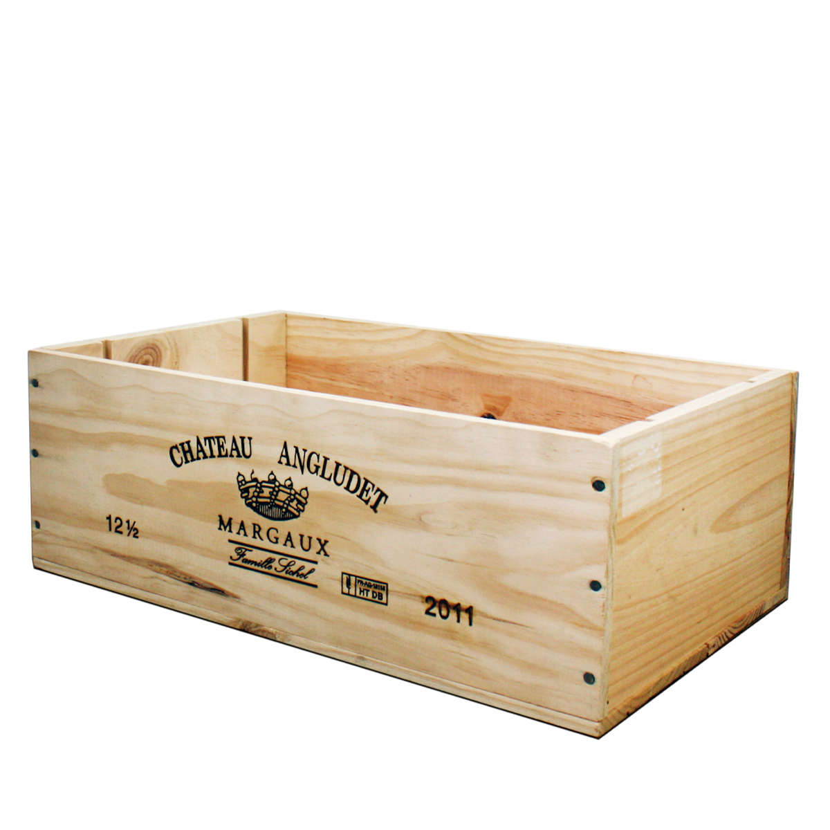 The Winebox Merchant