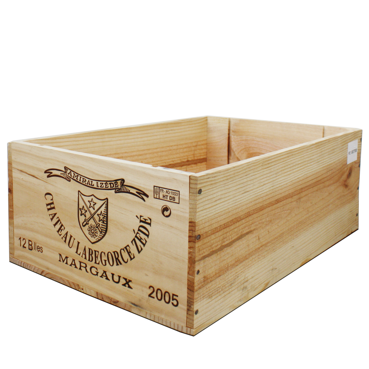 The Winebox Merchant