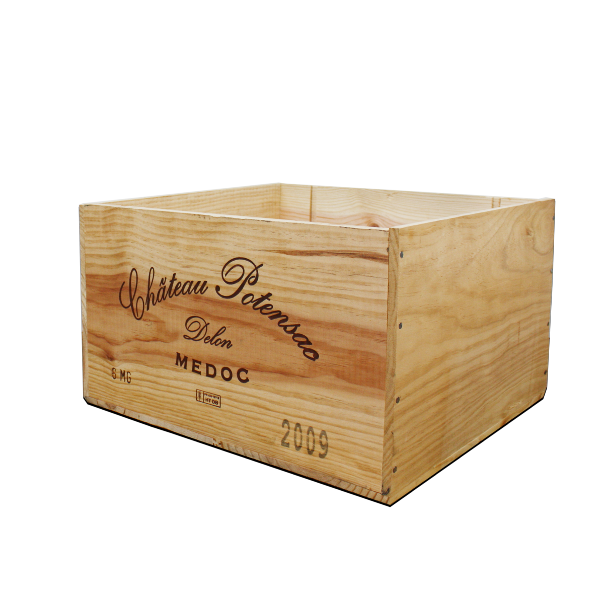 The Winebox Merchant