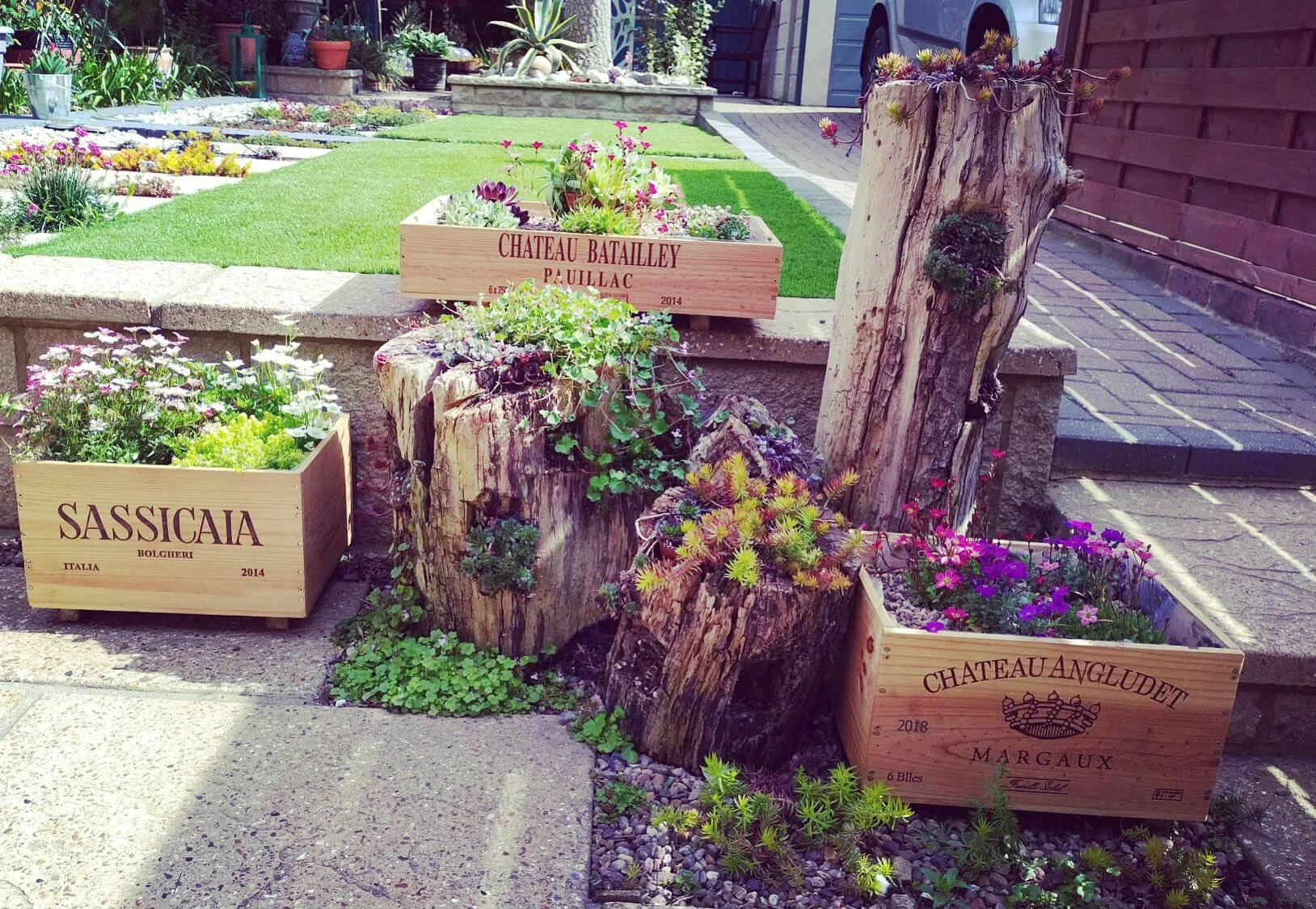 The Winebox Merchant