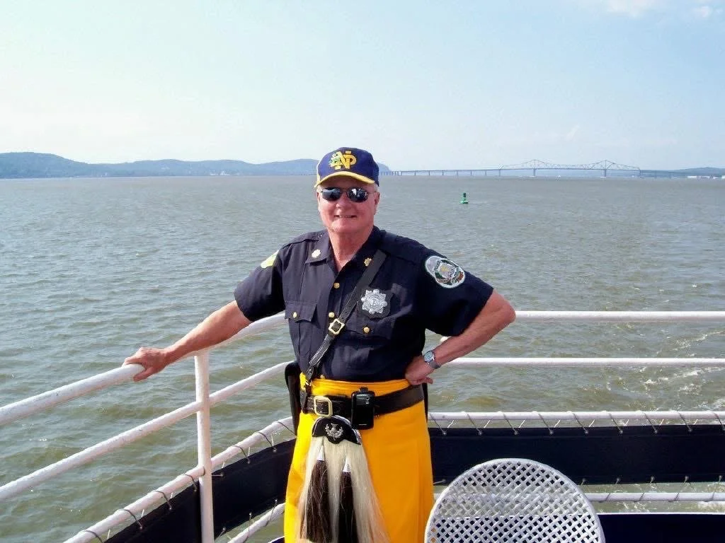 2025 Remembering our brother, Piper James Dumser Sr.  