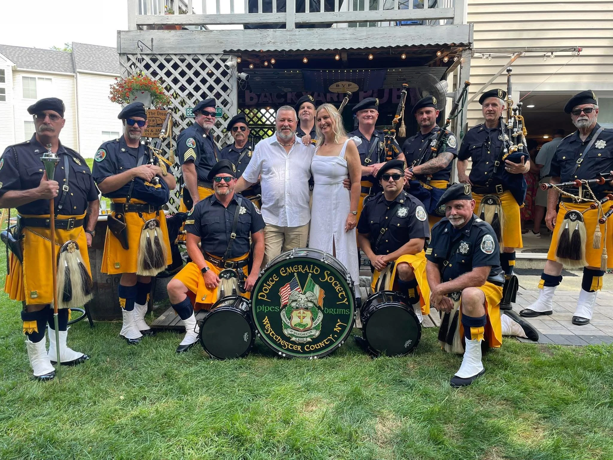 2025 Piper Martyn Nuptials