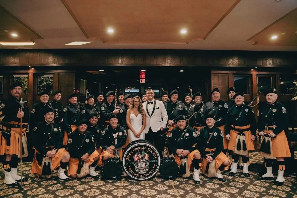 2025 Piper Finnegan Nuptials