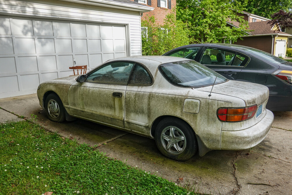 Denver Junk Car