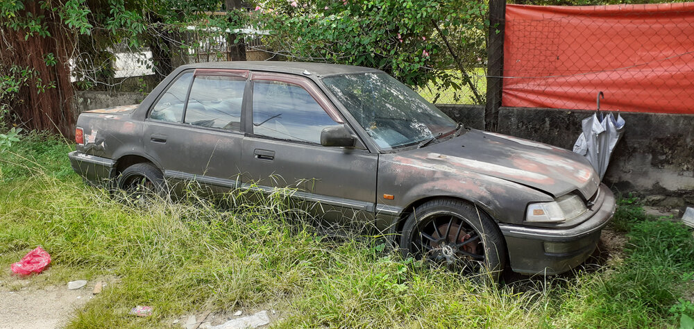 Denver Junk Car