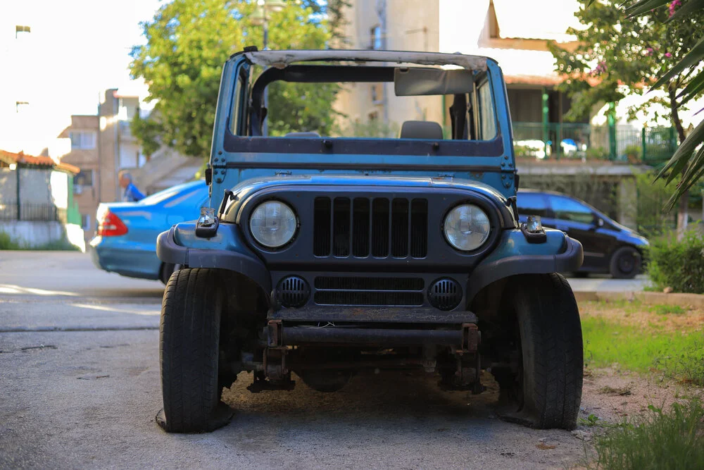 What Are the Mistakes to Avoid While Junking a Car for Cash?
