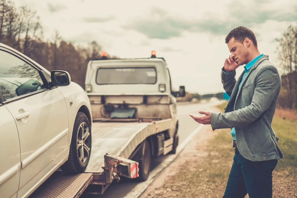How Can You Sell Your Broken Cars? 